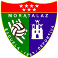 Escudo ED Moratalaz D