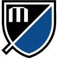 Escudo Móstoles Balompié