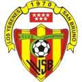 Escudo CD Los YebenesSan Bruno