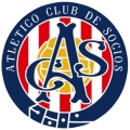 Escudo Atlético Club de Socios B