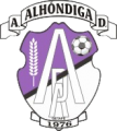 Escudo AD Alhondiga G