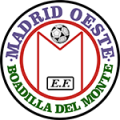 Escudo EFMO Boadilla B