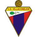 Escudo CD Villaconejos