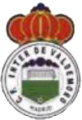 Escudo Inter de Valdemoro B