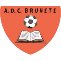 Escudo ADC Brunete B