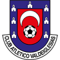 Escudo Atletico Valdeiglesias