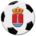 Escudo CD Humanes B