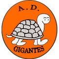 Escudo AD Gigantes