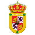 Escudo AD Cadalso