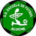 Escudo EMF Aluche