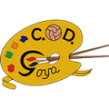 Escudo CD Goya B