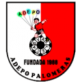 Escudo Adepo Palomeras B