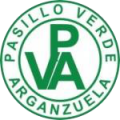 Escudo Pasillo Verde Arganzuela