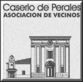 Escudo Avv Caserio Perales