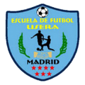 Escudo AD EF Usera B