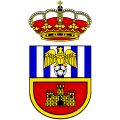 Escudo CF Torrejón de la Calzada
