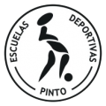 Escudo Escuelas Deportivas Pinto