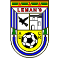 Escudo ADCR Lemans