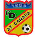 Escudo Atletico Cañada