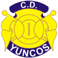 Escudo CD Yuncos