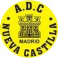 Escudo AD Nueva Castilla