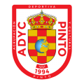 Escudo ADYC Pinto