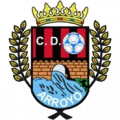 Escudo CD Arroyo B