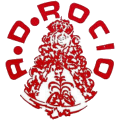 Escudo CD Rocio Leganes