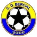 Escudo CD Bercial 2009