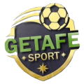 Escudo ADC Getafe Atletico