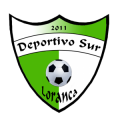 Escudo Deportivo Sur Loranca