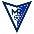 Escudo CF Madrid Rio