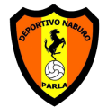 Escudo Deportivo Naburo