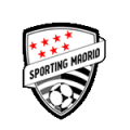 Escudo CDE Sporting Madrid B