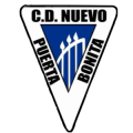 Escudo CD Nuevo Puerta Bonita