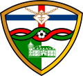 Escudo CF Trival Valderas Alcorcón E