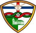 Escudo CF Trival Valderas Alcorcon D