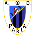 Escudo AD Parla D