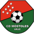 Escudo CD Móstoles URJC D