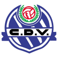Escudo CD Vicalvaro B
