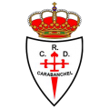 Escudo RCD Carabanchel