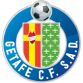 Escudo Getafe CF E