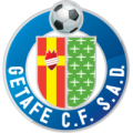 Escudo Getafe CF F