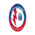Escudo CF Rayo Majadahonda