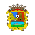 Escudo CF Fuenlabrada F