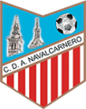 Escudo CDA Navalcarnero G