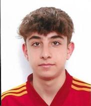 Imagen jugador