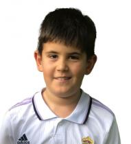 Imagen jugador