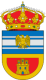Escudo UD Torrejón de Velasco