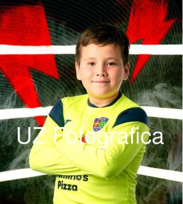 Imagen jugador club